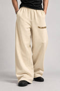 THE REP BAGGY PANT (Beige)
