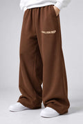 THE REP BAGGY PANT (Brown)