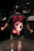 Mind Over Muscle Tee