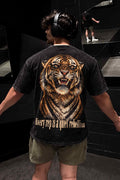 Quiet Rebellion Tee