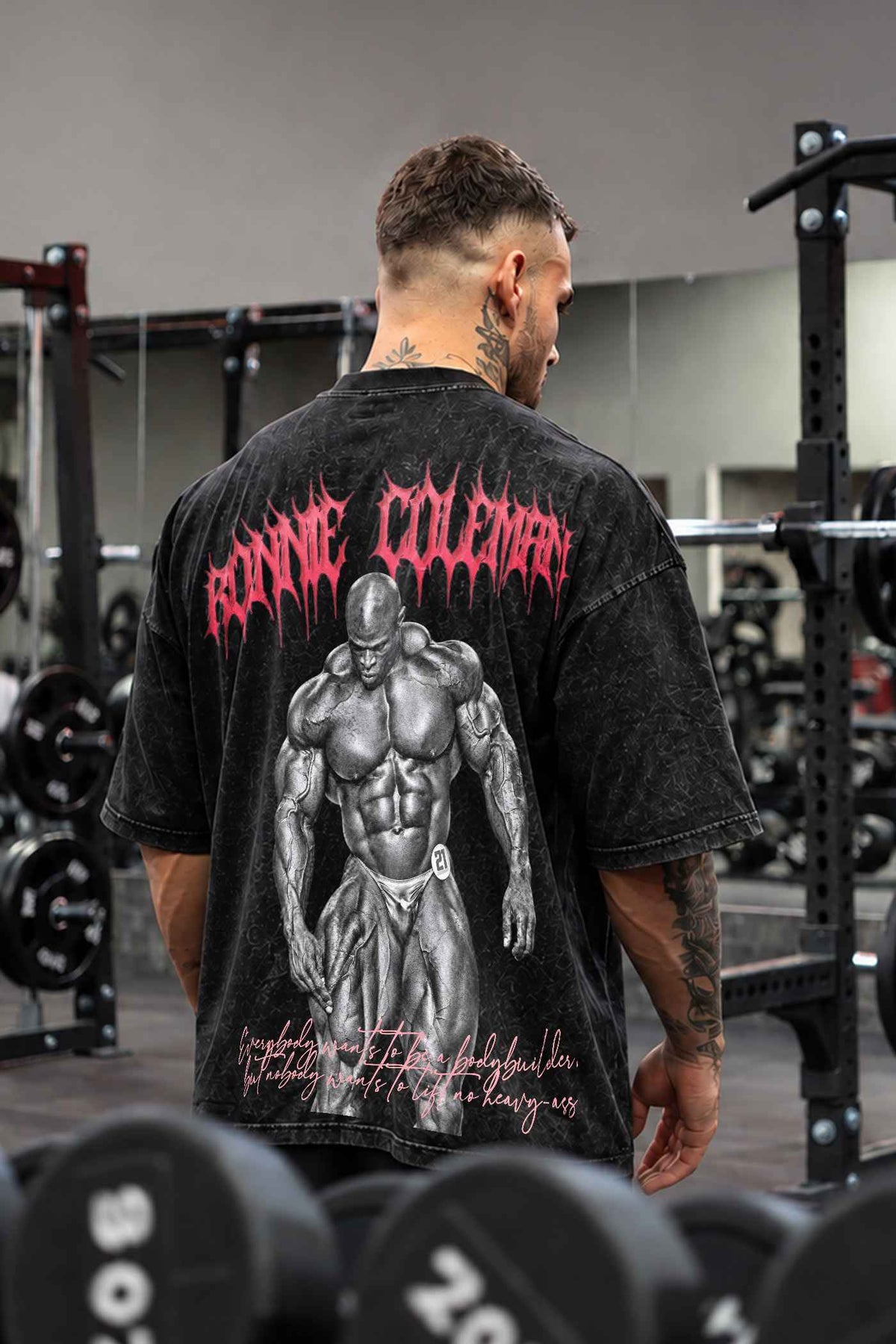 The Heavyweight Tee