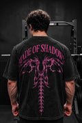 Made of Shadows Tee