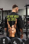 Stay Rare Tee