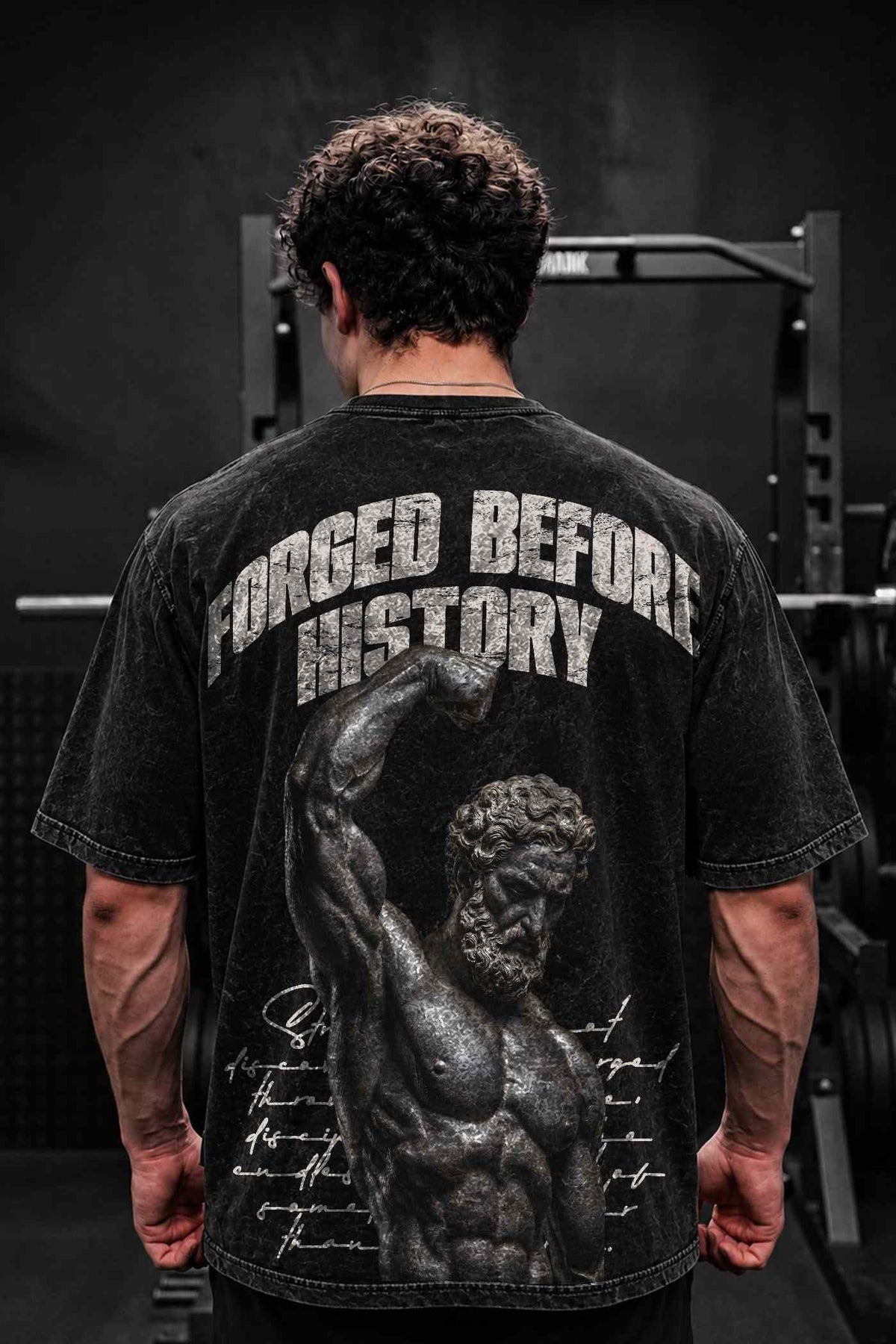 Made Before History Tee