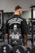 The Consistency Tee