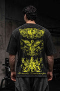 Sacrifice & Strength Tee