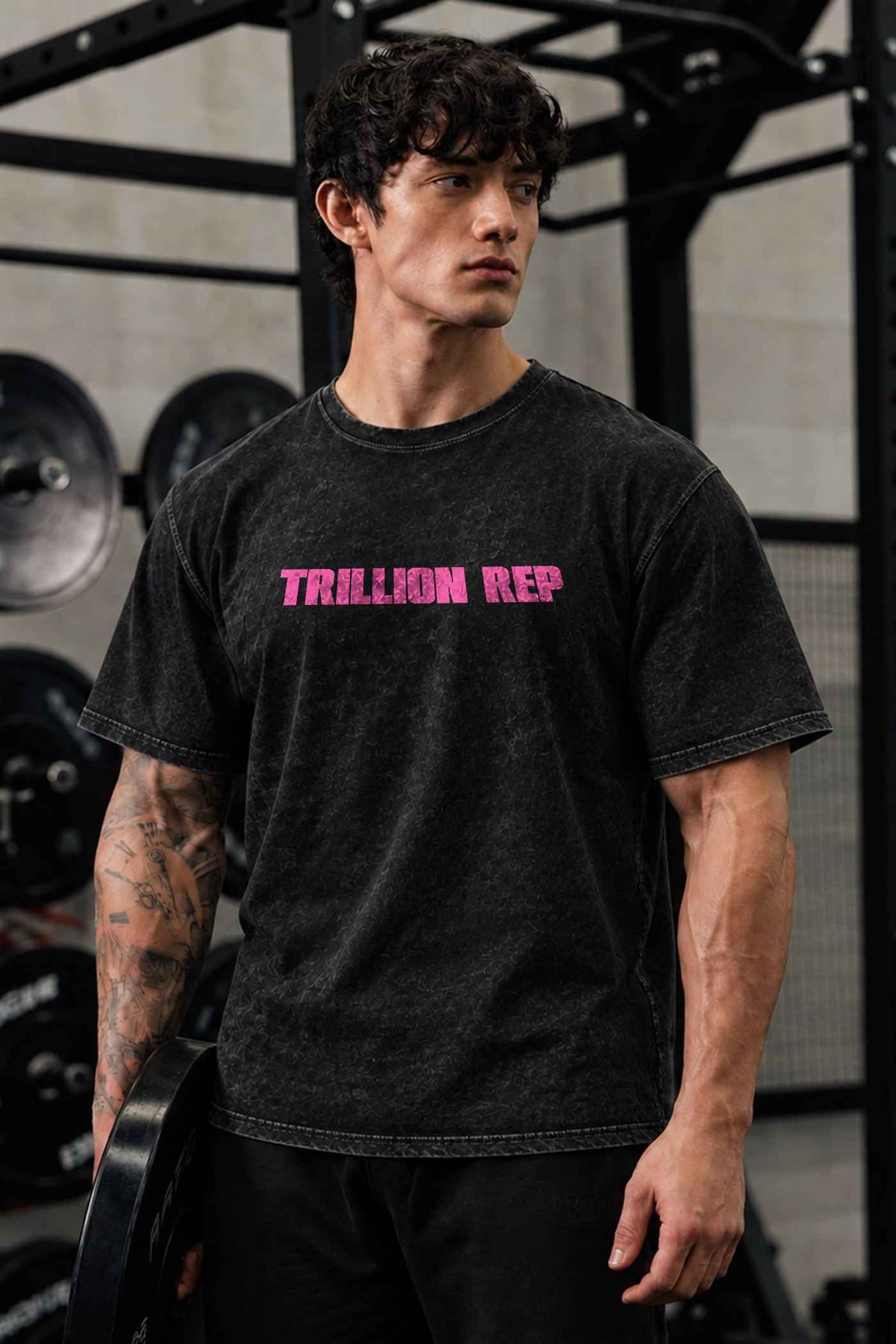 Made of Shadows Tee