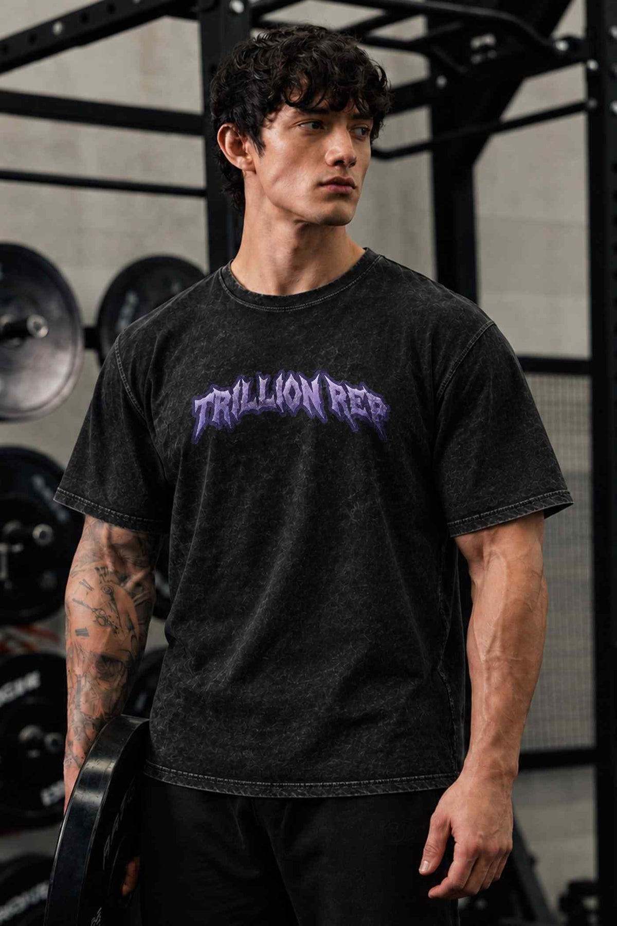 Warborn Tee