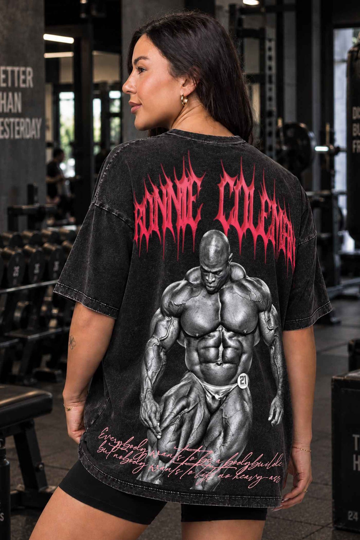 The Heavyweight Tee